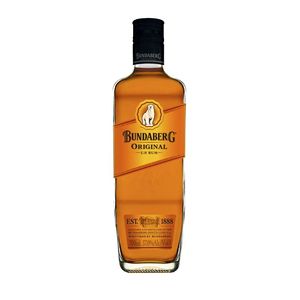 Code: Bundaberg Rum 700
