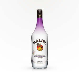 Code: Malibu Passionfruit 700ml