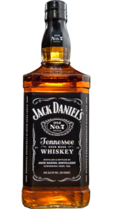 Code: Jack Daniels 1.75
