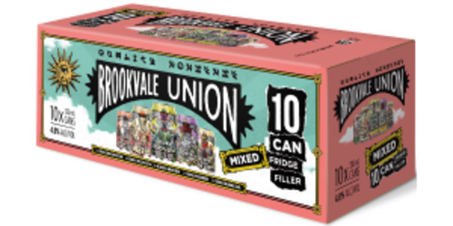 Brookvale Mixed 10 pack
