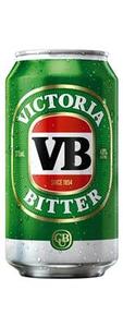 Mainstream: VB 12pack Cans