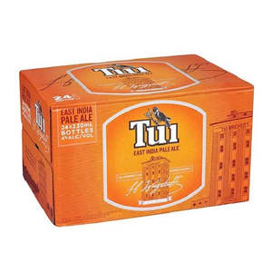 Mainstream: Tui 24 pack bottles