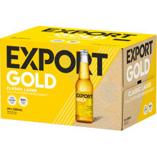 Mainstream: Export 24pack bottles