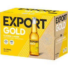 Mainstream: Export 15pack