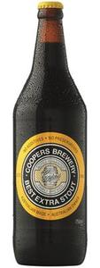 Premium: Cooper Stout 750ml Bottle