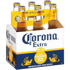 Corona 6 pack