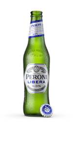 Light: Peroni Libera 0% 6 pack