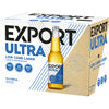 Low Carb: Export Ultra 15 pack bottles