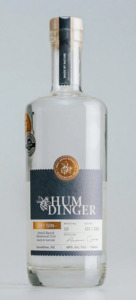 Gin: Humdinger Gin 700ml