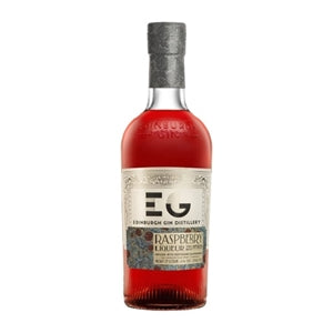 Edinburgh Gin Raspberry Liqueur