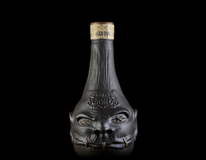 Rum: Deadhead Rum 750ml