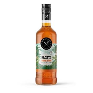 Rum: Bati Dark Rum 1L