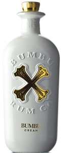 Rum: Bumbu Cream 700ml