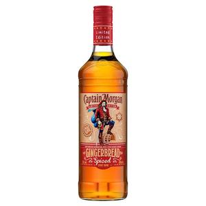 Captain Morgan Gingerbread Rum 700ml