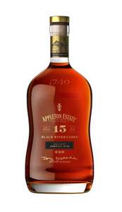 Rum: Appleton Estate 15 year old