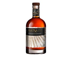 Rum: Ratu 5 Year Old Rum