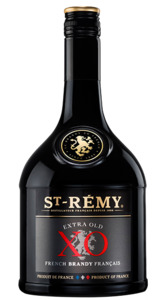 Brandy: St Remy XO
