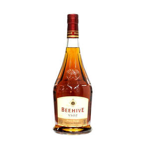 Brandy: Beehive Brandy