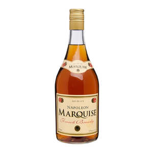 Brandy: Marquise Brandy 1L