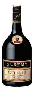 Brandy: St Remy 1L