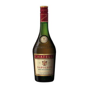 Brandy: Chatelle Brandy