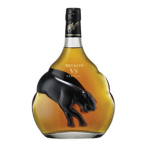 Cognac: Meukow VS Cognac
