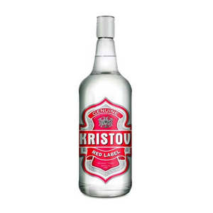 Light Spirits: Kristov Red