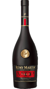 Cognac: Remy Martin VSOP