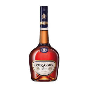 Cognac: Courvoisier VS