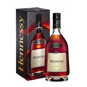 Hennessy VSOP
