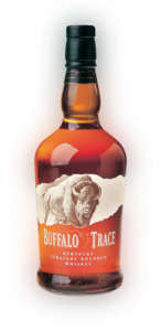 American Whiskey: Buffalo Trace 700ml