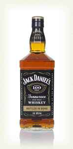 Jack Daniel's Bonded