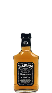 American Whiskey: Jack Daniels 200ml