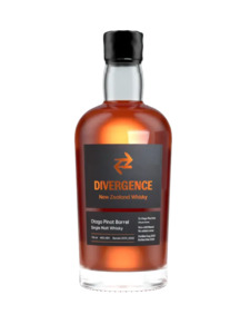 Divergence Single Malt