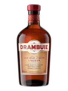 Whisky Whiskey: Drambuie 1L