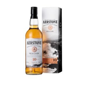 Aerstone Sea Cask Single Malt