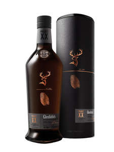 Malt Whisky: Glenfiddich Project XX