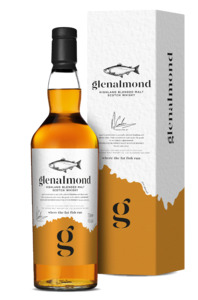 Malt Whisky: Glenalmond Blended Malt Whisky