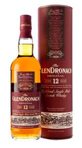 Glendronach 12 Year Old
