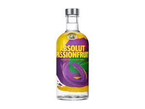 Vodka: Absolut Passionfruit 700ml