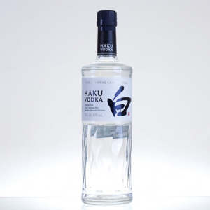 Vodka: Haku Vodka 700ml