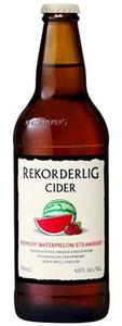Cider: Rekorderliq Watermelon