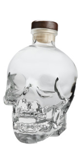 Crystal Head Vodka