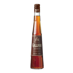 Zambucca: Galliano Amaretto 500ml