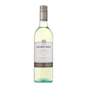 White Still: Jacobs Creek Pinot Grigio