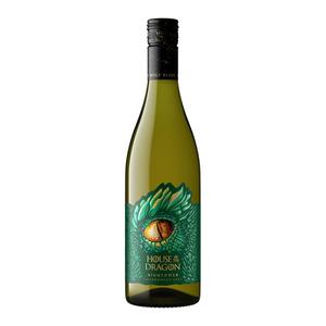White Still: Wolf Blass House Of Dragon Chardonnay