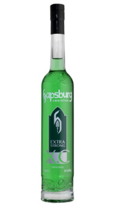 Hapsburg Absinthe Extra Strong