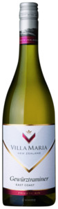 White Still: Villa Maria Private Bin Gewurztraminer