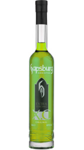 Hapsburg Absinthe Classic