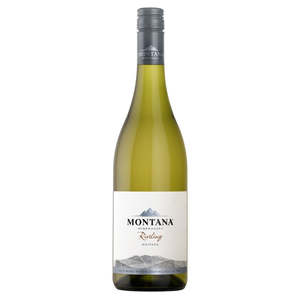 White Still: Montana Riesling